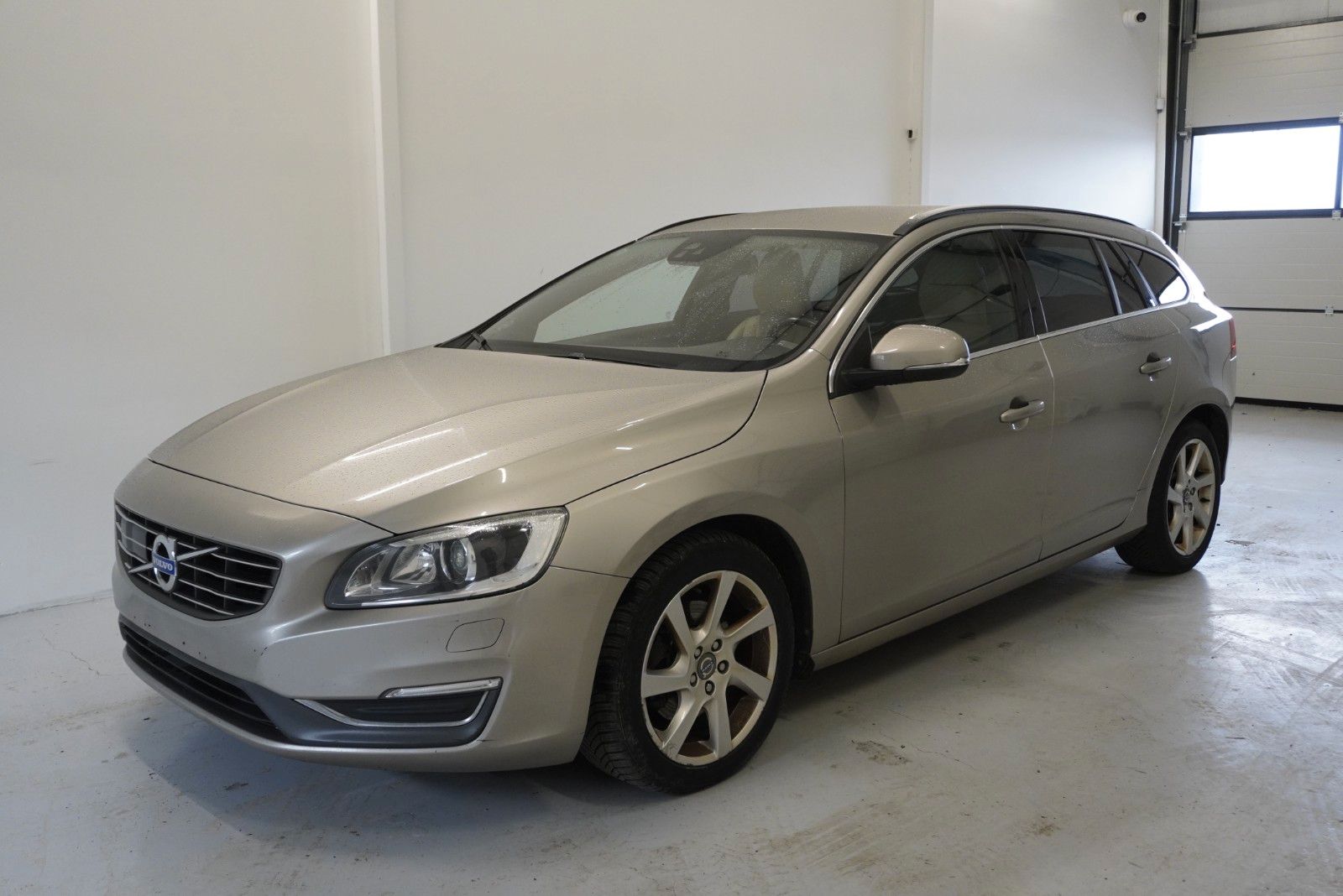 Volvo Volvo V60 D4 181ps Aut. Momentum