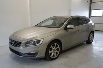 Volvo V60 - 1