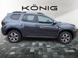 Dacia Duster Journey+ TCe 130 - Dacia Duster in Erfurt