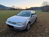 Volkswagen Golf 4 1.9 TDI 74KW Pacific - Volkswagen Golf aus 2002: TDI