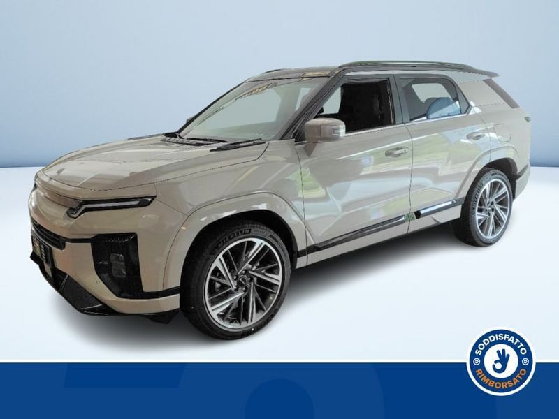 Other KGM Actyon K-Line 1.5 Turbo GDI 163 CV 2WD