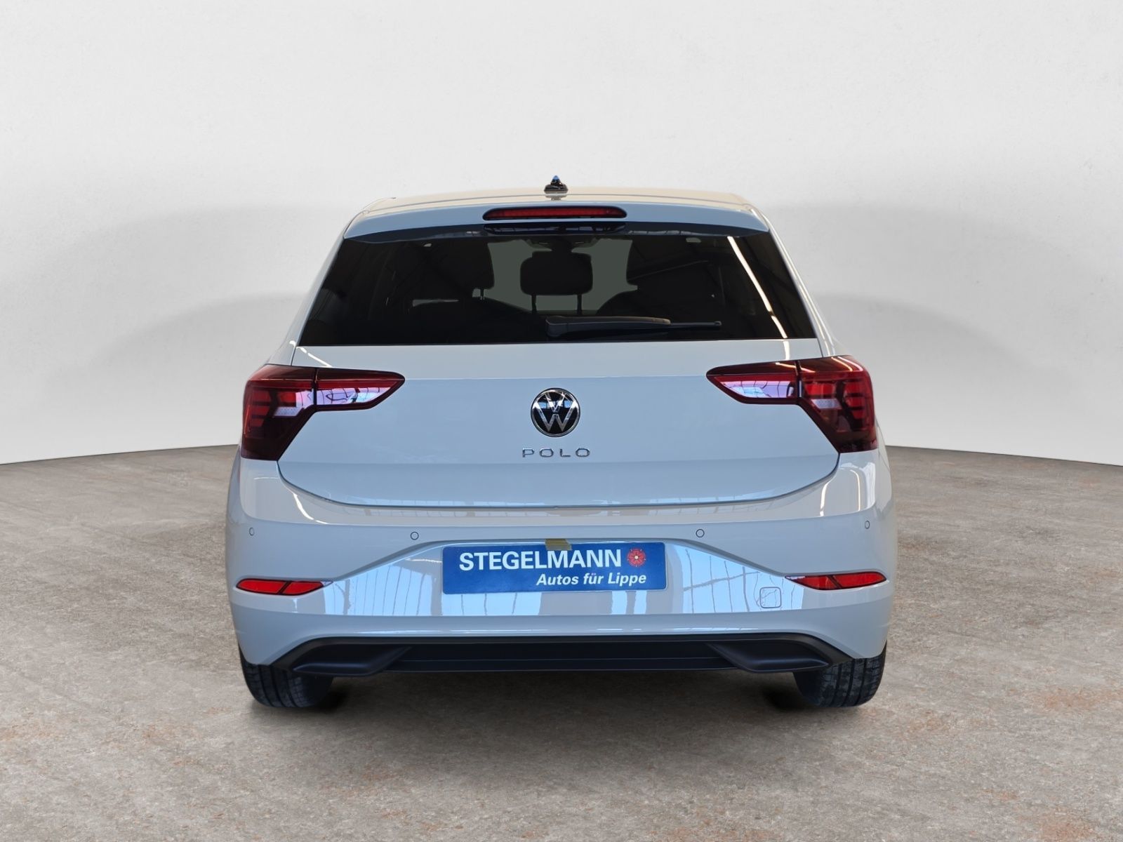 Volkswagen Polo - Bild 5