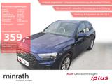 Audi Q5 50 TFSIe Q S-Line MATRIX+APP+DAB+PANO+SHZ+ACC - Audi Q5 mit Hybrid-Antrieb: Blau, Schiebedach