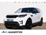 Land Rover Discovery 5 3.0 TD6 HSE /7-Sitzer/AHK/20 Zoll/ - Land Rover Discovery: Td5
