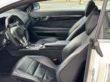 Mercedes-Benz E 500 Coupé E 500 / E550  - aus 2010: Sportwagen