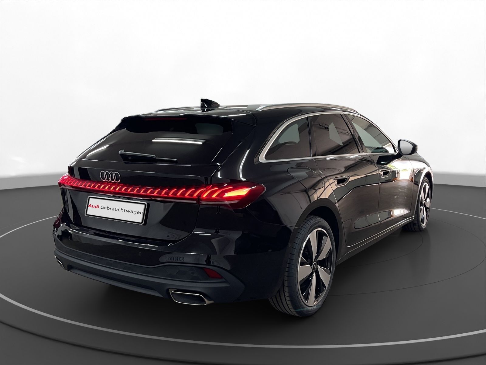 Audi A5 - Bild 5