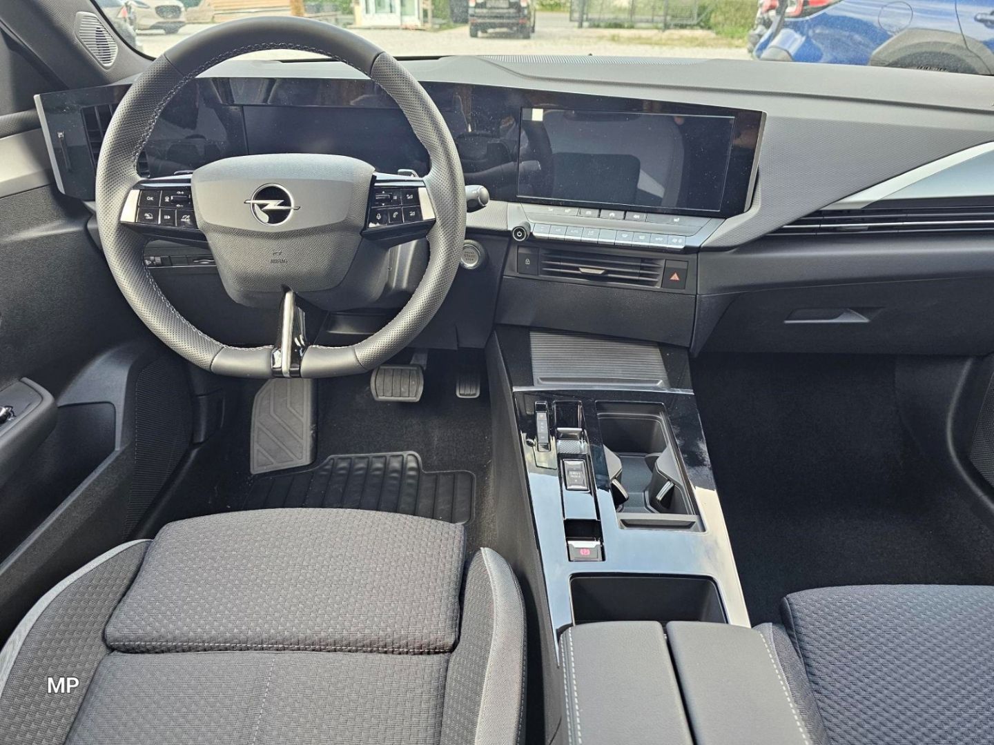 Opel Astra - Bild 22