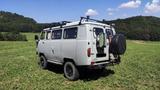 Andere UAZ 2206 Buchanka - Offroad Bus - Wohnmobil oder -wagen Bus