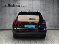 Volkswagen Touareg - Vorschau Bild 6