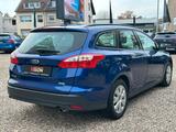 Ford Focus Turnier Trend 1.6 EcoBoost *Klima *SHZ - Ford Focus: 1.6