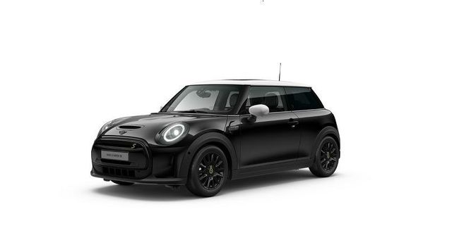 MINI Cooper SE H&K / DrivAss / RFK / CarPlay / HeadUp