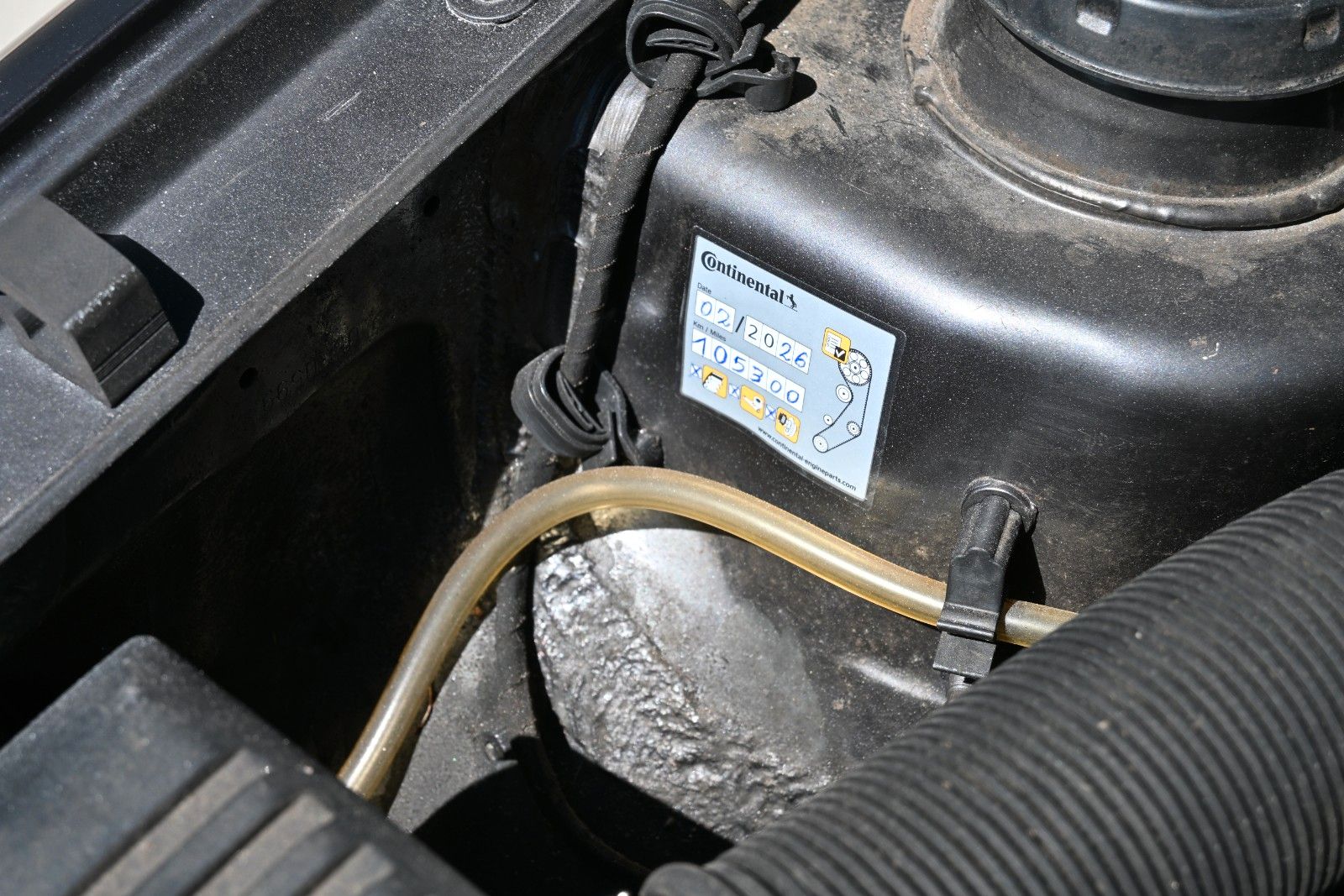 VW Vento 1,8 GL 1.Hand – Bild 24