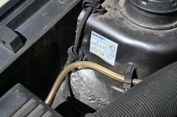 VW Vento 1,8 GL 1.Hand – Bild 24
