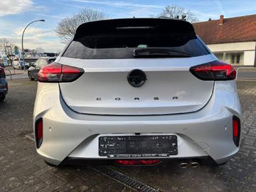 Opel Corsa F 1.2 GS NaviLEDKamera