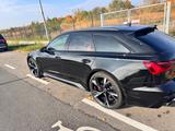 Audi RS6 4.0 TFSI quattro - Audi RS6 Gebrauchtwagen in Berlin