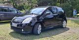 Citroën C2 1.6 16V VTS,  TÜV Neu, Klima, Teilleder - Citroën C2: 1.6