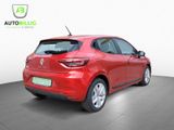 Renault Clio TCe 90 LED|Navi|SHZG|DAB|Klima|PDC|Gar: - Renault Clio Gebrauchtwagen in Dresden