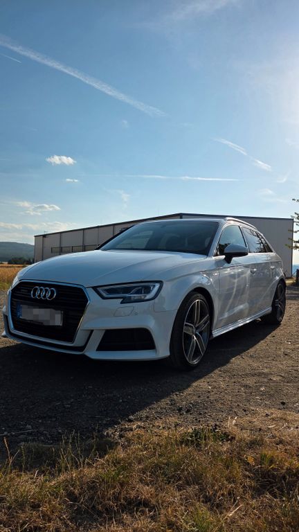 Image of Audi A3