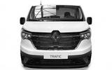 Renault Trafic Combi 110 Authentic Nachlass 24% deutsch - Renault Neuwagen in Essen