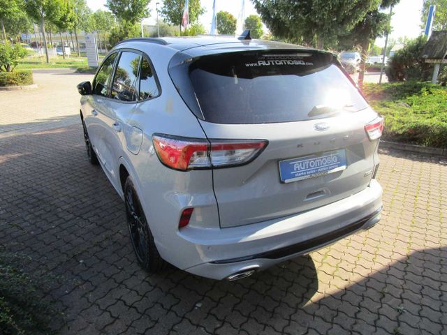 Kuga 2.5 Duratec PHEV GRAPHITE TECH EDITION/AHK/