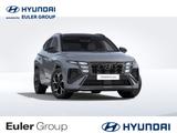 Hyundai Tucson 1.6iT DCT 2WD NLiX MY26 HUD El. Panodach 