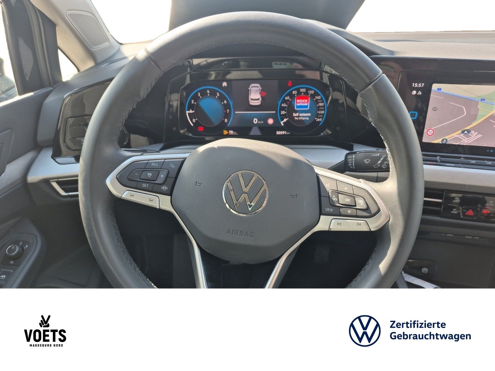 Volkswagen Golf - Bild 13