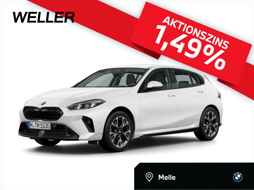 Image of BMW 120