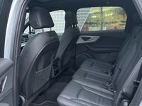 Audi Q7 - Vorschau Bild 11