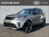 Land Rover Discovery Dynamic SE D350 AHK Pano HUD Komfort 2 - Land Rover Discovery aus 2025