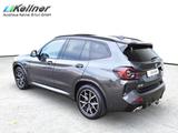 BMW X3  xDr. 20d M-Sport AHK+Head-up+Standh+Pano+H&K - BMW X3 Jahreswagen mit Diesel-Antrieb