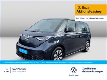 Volkswagen Leasingangebot: Volkswagen ID BUZZ PRO 210kW KLIMAA HUD HARMANKARDON AHK