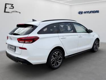 Hyundai i30 – Bild 3