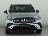 Mercedes-Benz GLC 220 d 4M *360°*AUT*SpurH*AMGLine*AHK* - Diesel Gebrauchtwagen