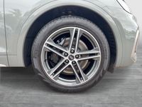 Audi SQ5 - Vorschau Bild 6