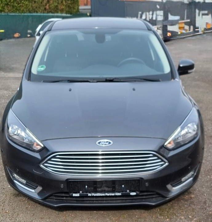 Image of Ford Focus
