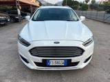 Ford Mondeo 2.0 TDCi 150 CV Titanium 2018 - Ford: Kombi, 20m