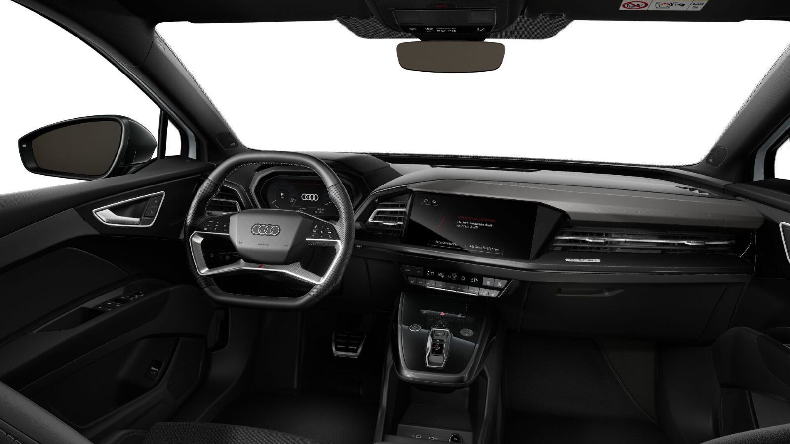 Audi Q4 e-tron - Bild 8