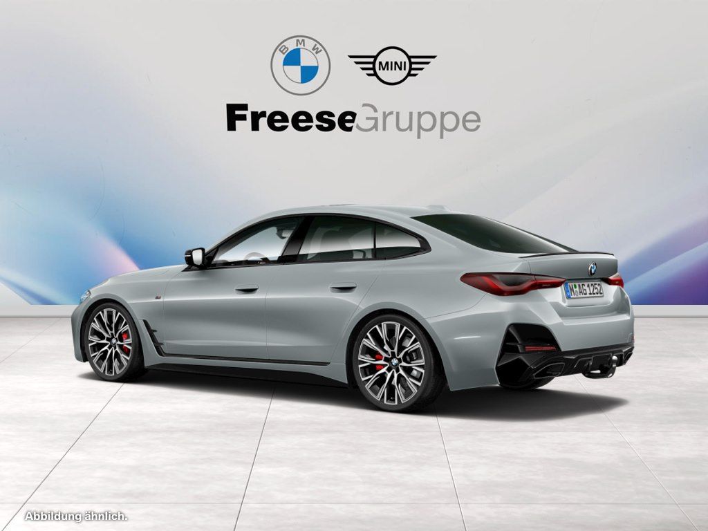BMW 4 Series 2023
