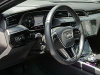 Audi Q8 e-tron - Vorschau Bild 19