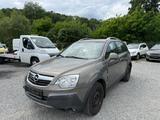 Opel Antara Edition 4x4 - Opel Antara mit Benzin-Antrieb: Geländewagen