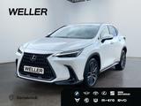 Lexus NX 450h+ E-FOUR Luxury Line *LED*M Levinson*Lede - weiße Lexus NX-Serie