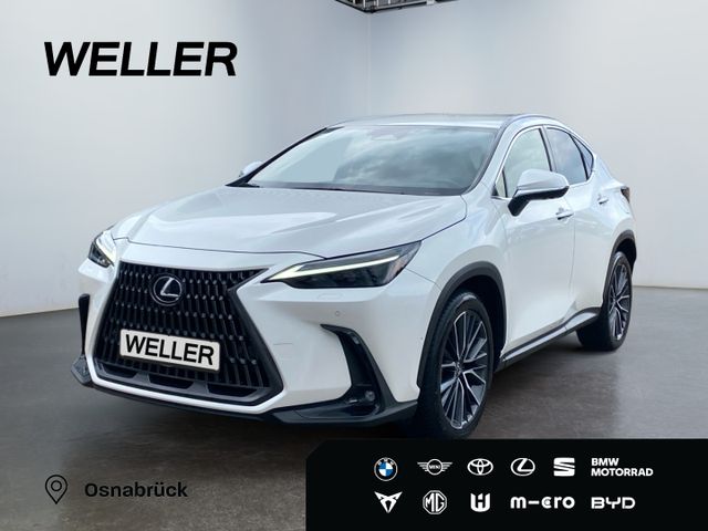 LEXUS NX 450