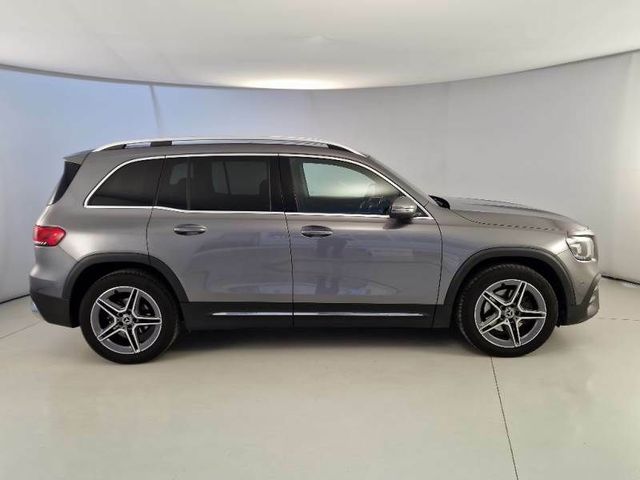 Mercedes-Benz MERCEDES-BENZ GLB 200 d Automatic Premium