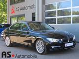 BMW 328 i Luxury Bi-Xenon*Head-UP*Navi*Kam*SHZ*8-f - BMW 328 aus 2012