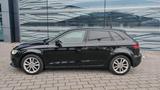 Audi A3 1.4 TFSI Aut. |Sportback|Leder|Facelift - gebrauchte Audi A3 mit Facelift