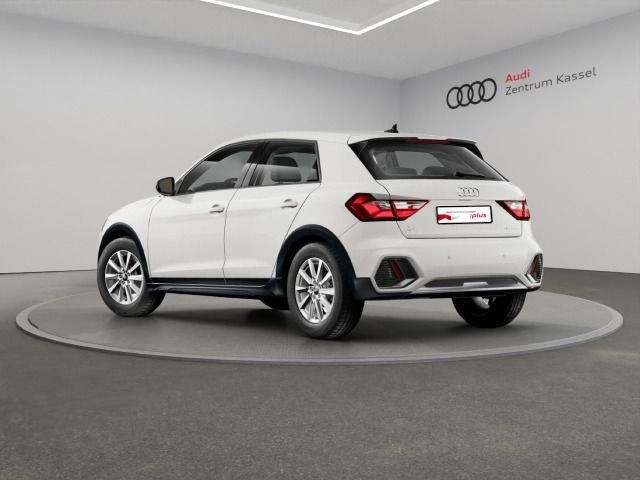Audi A1 - Bild 5