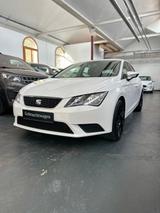 Seat Leon Reference * TÜV & Service NEU * - Seat Leon Reference mit Benzin-Antrieb