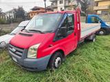 Ford FORD Transit 350L L3 GPL BRC | Cassone 3,5m | 20 - Ford Transit mit LPG-Antrieb