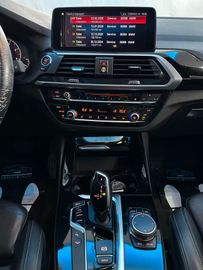 BMW X3 - 5