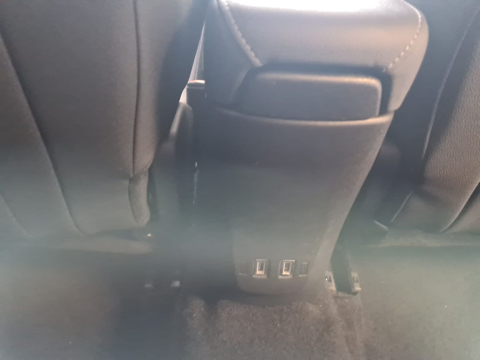 Fahrzeugabbildung Opel Mokka Elegance / KLIMA / KAMERA / NAVI
